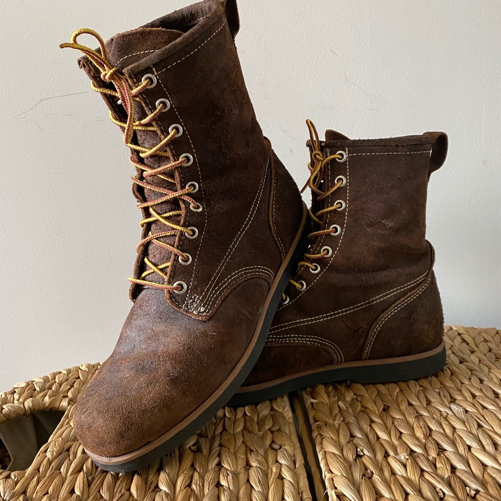 Sebago Boots - Picture 2 of 4